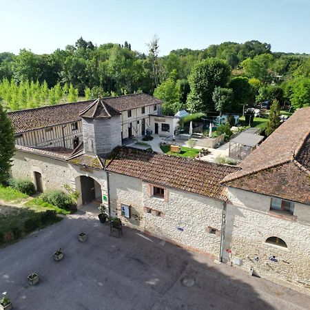 Domaine Le Colombier Bed & Breakfast Dienville ภายนอก รูปภาพ
