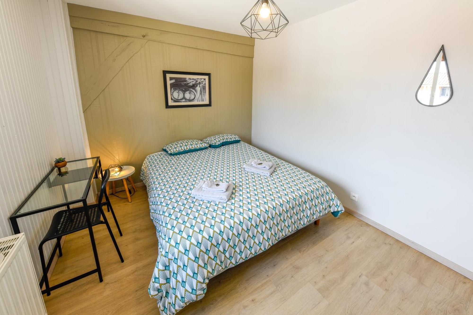 Domaine Le Colombier Bed & Breakfast Dienville ภายนอก รูปภาพ